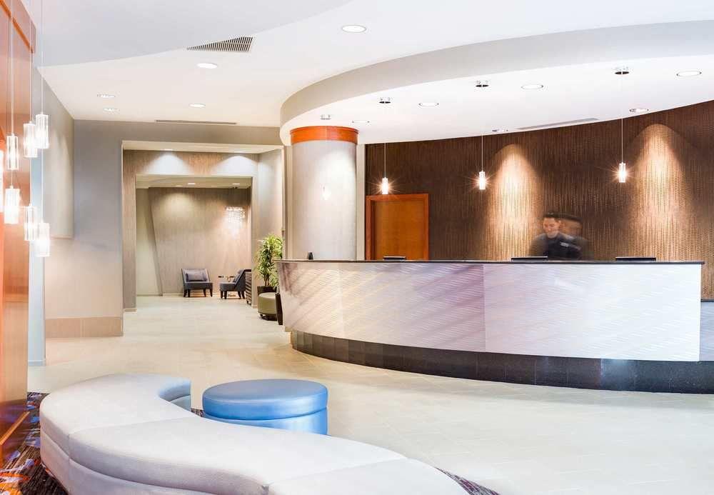 Hotel By Marriott Washington, D.c. Area