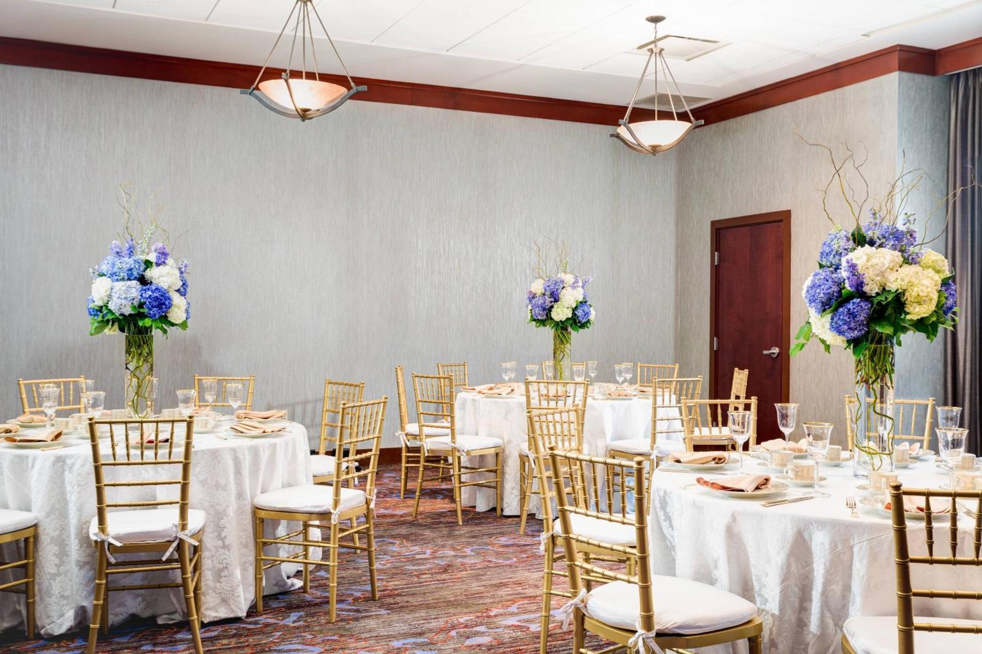 Hotel By Marriott Washington, D.c. Area National Harbor