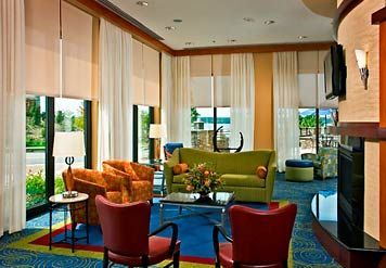 By Marriott Washington, D.c. Area