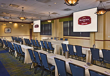 Hotel By Marriott Washington, D.c. Area