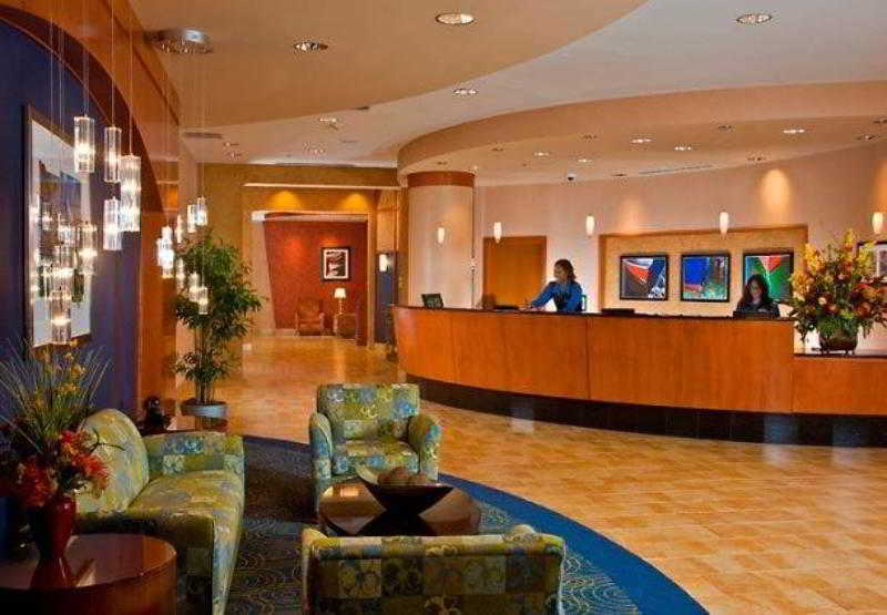 By Marriott Washington, D.c. Area Hotel 3*