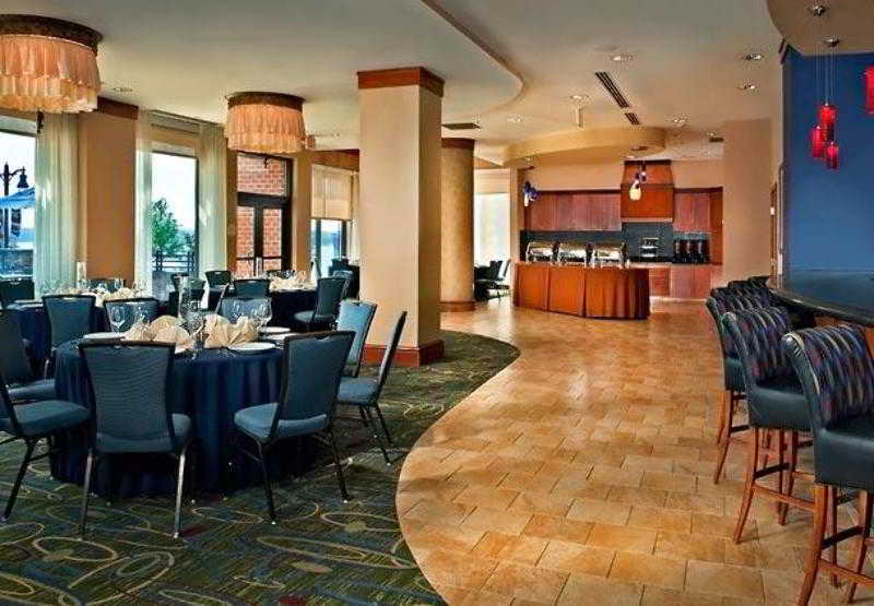 By Marriott Washington, D.c. Area National Harbor