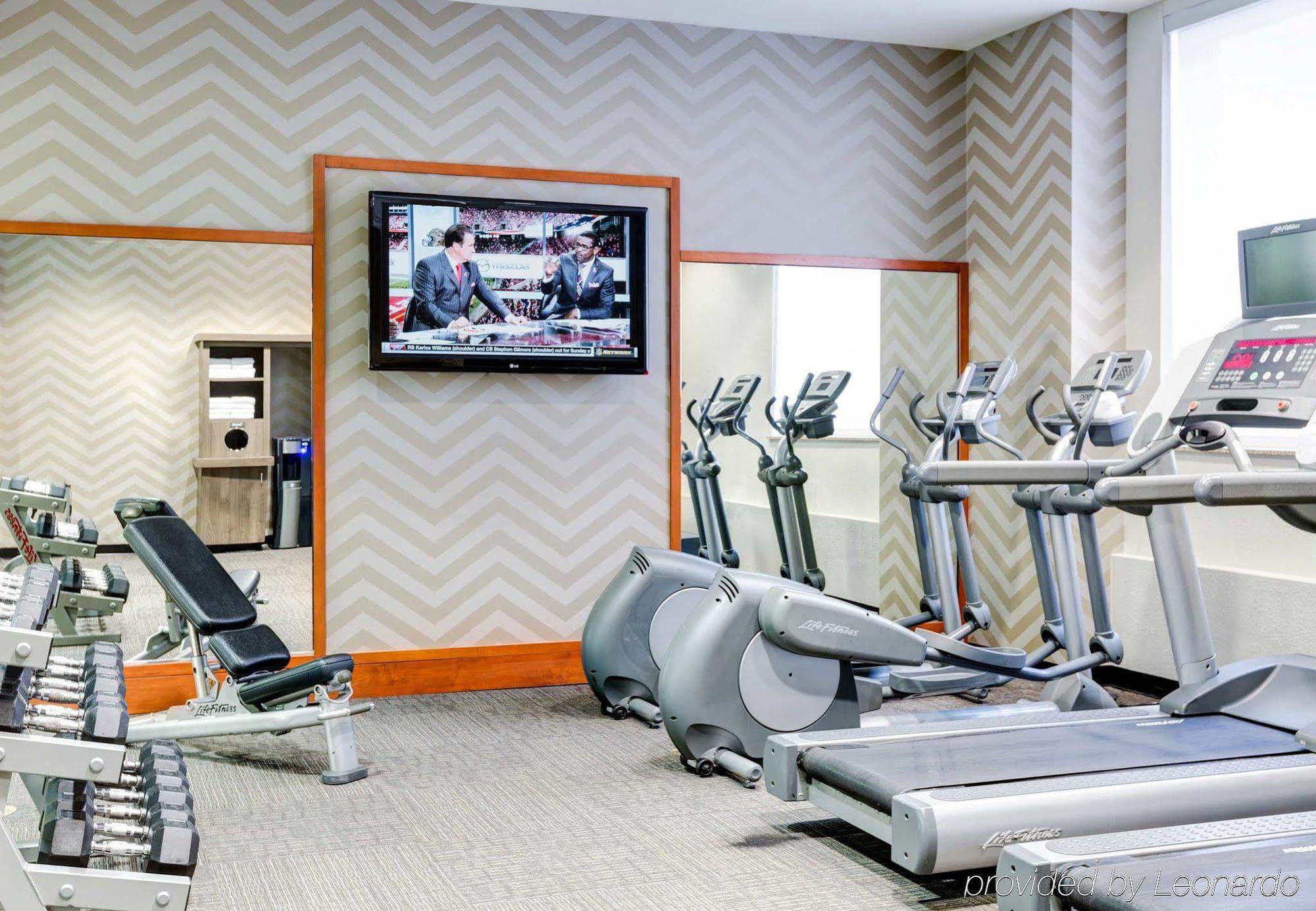 By Marriott Washington, D.c. Area Hotel 3*