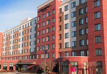 By Marriott Washington, D.c. Area Hotel 3*