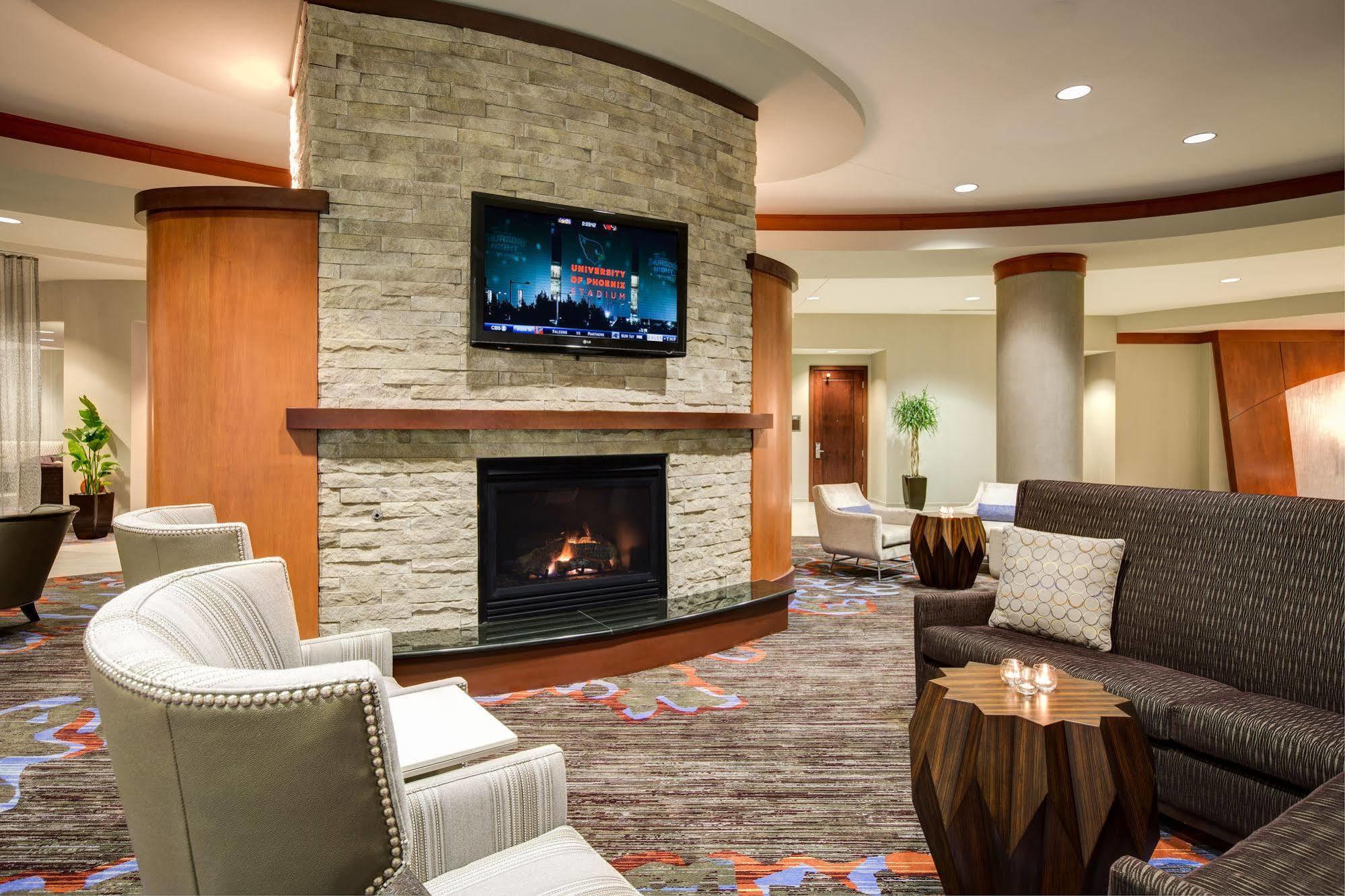 Hotel By Marriott Washington, D.c. Area National Harbor