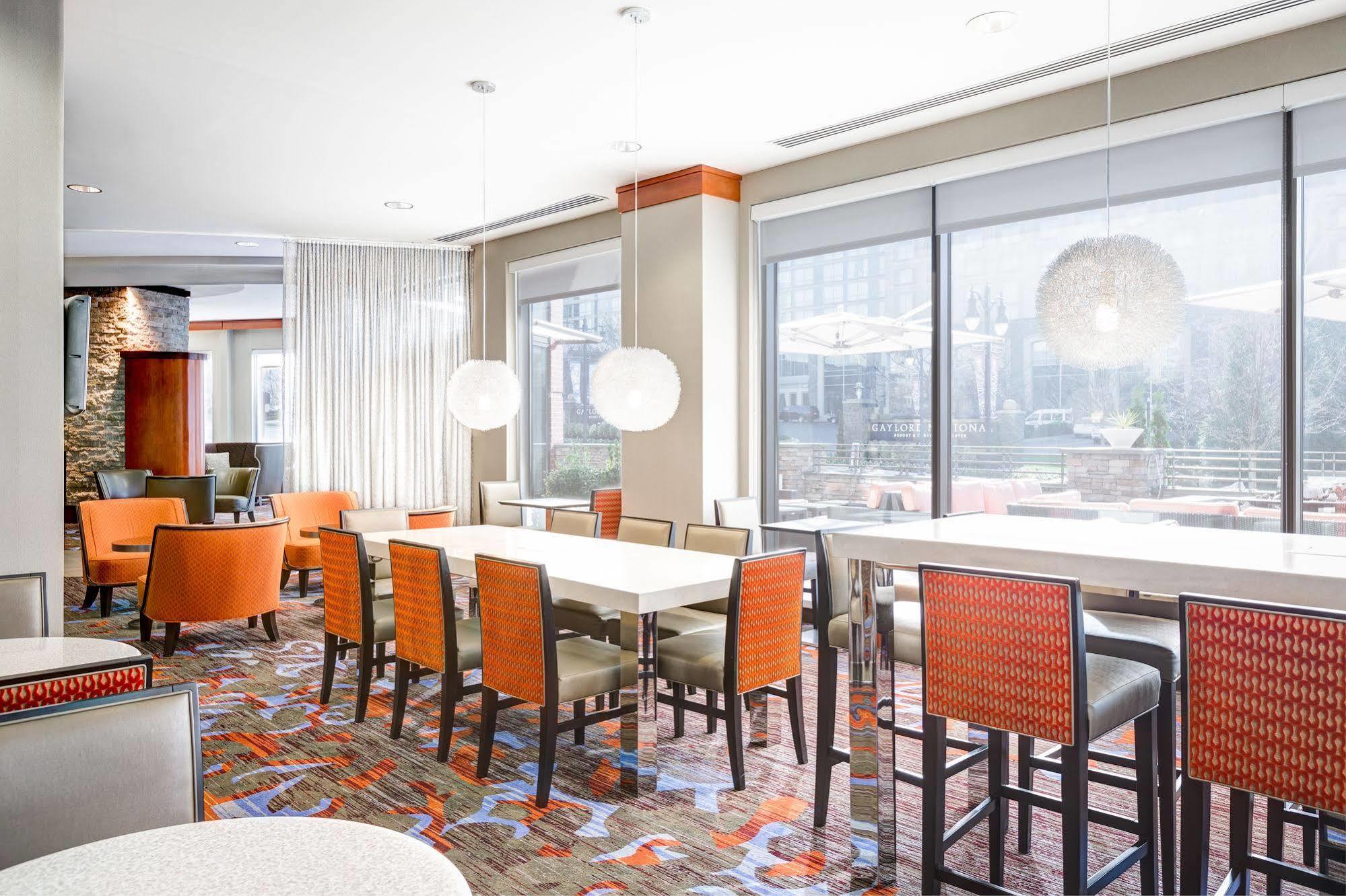 By Marriott Washington, D.c. Area 3*